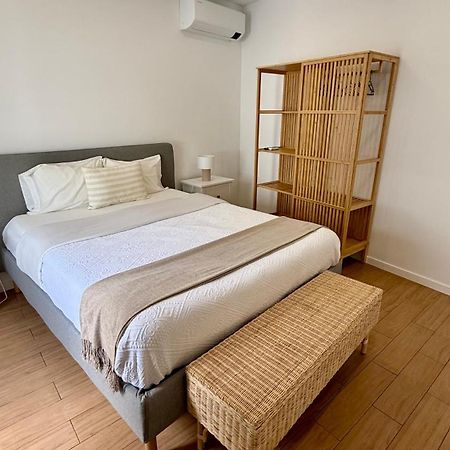 Sea house Apartment Рибейра Гранде Екстериор снимка