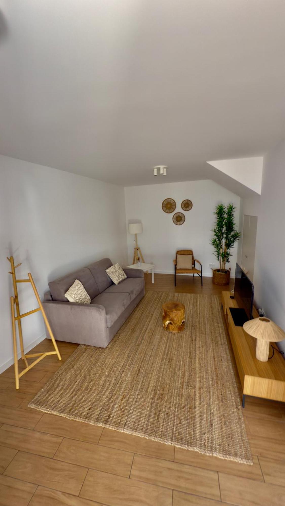 Sea house Apartment Рибейра Гранде Екстериор снимка