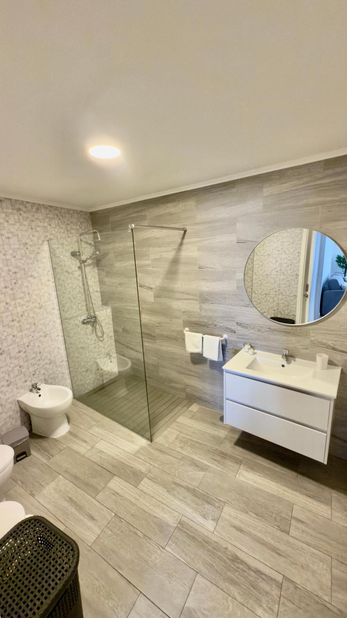 Sea house Apartment Рибейра Гранде Екстериор снимка