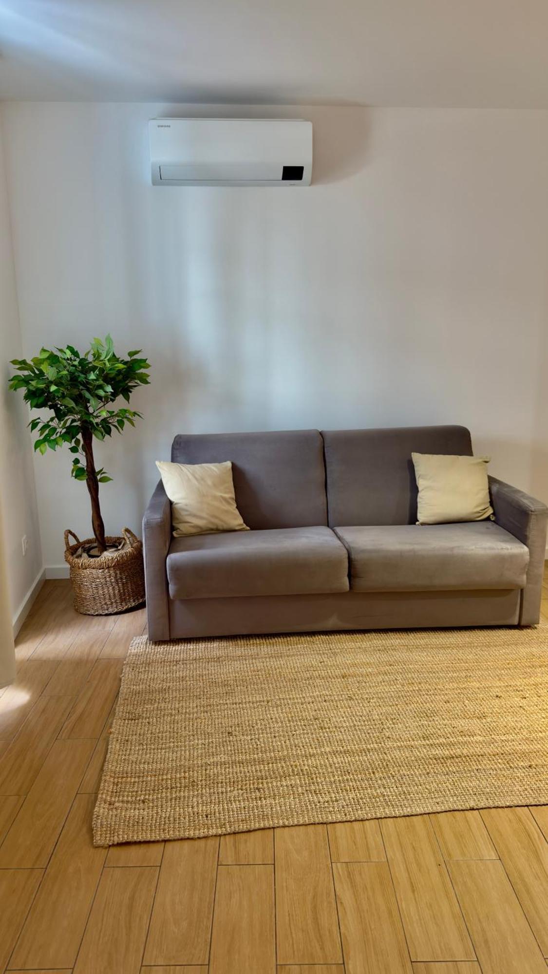 Sea house Apartment Рибейра Гранде Екстериор снимка