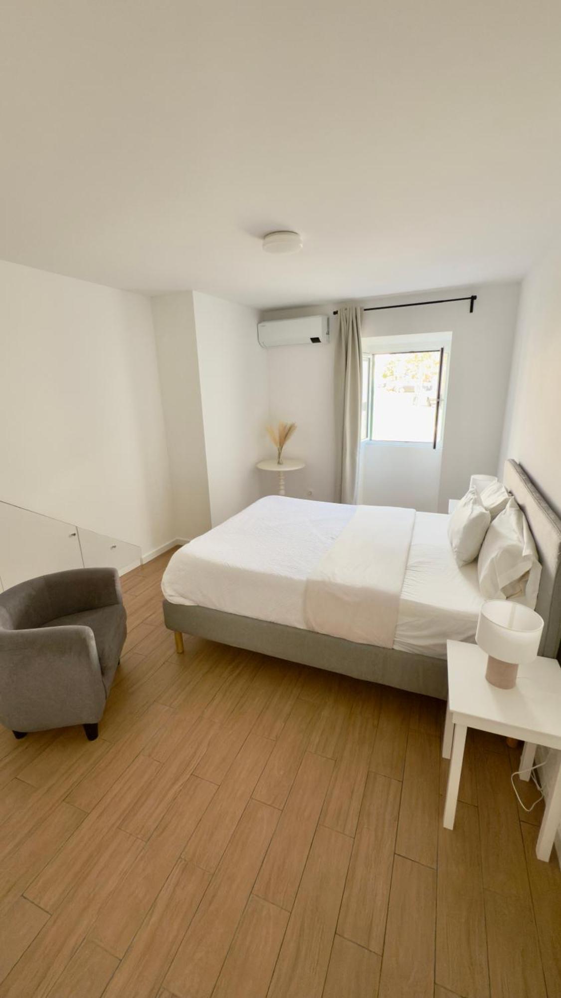 Sea house Apartment Рибейра Гранде Екстериор снимка