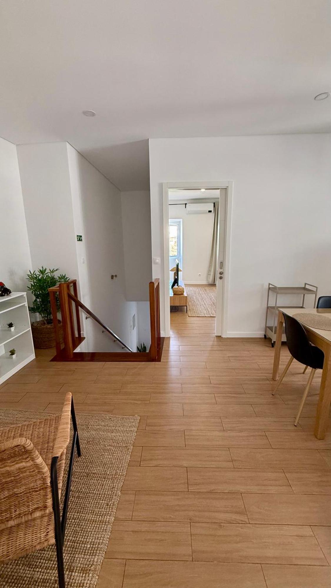 Sea house Apartment Рибейра Гранде Екстериор снимка