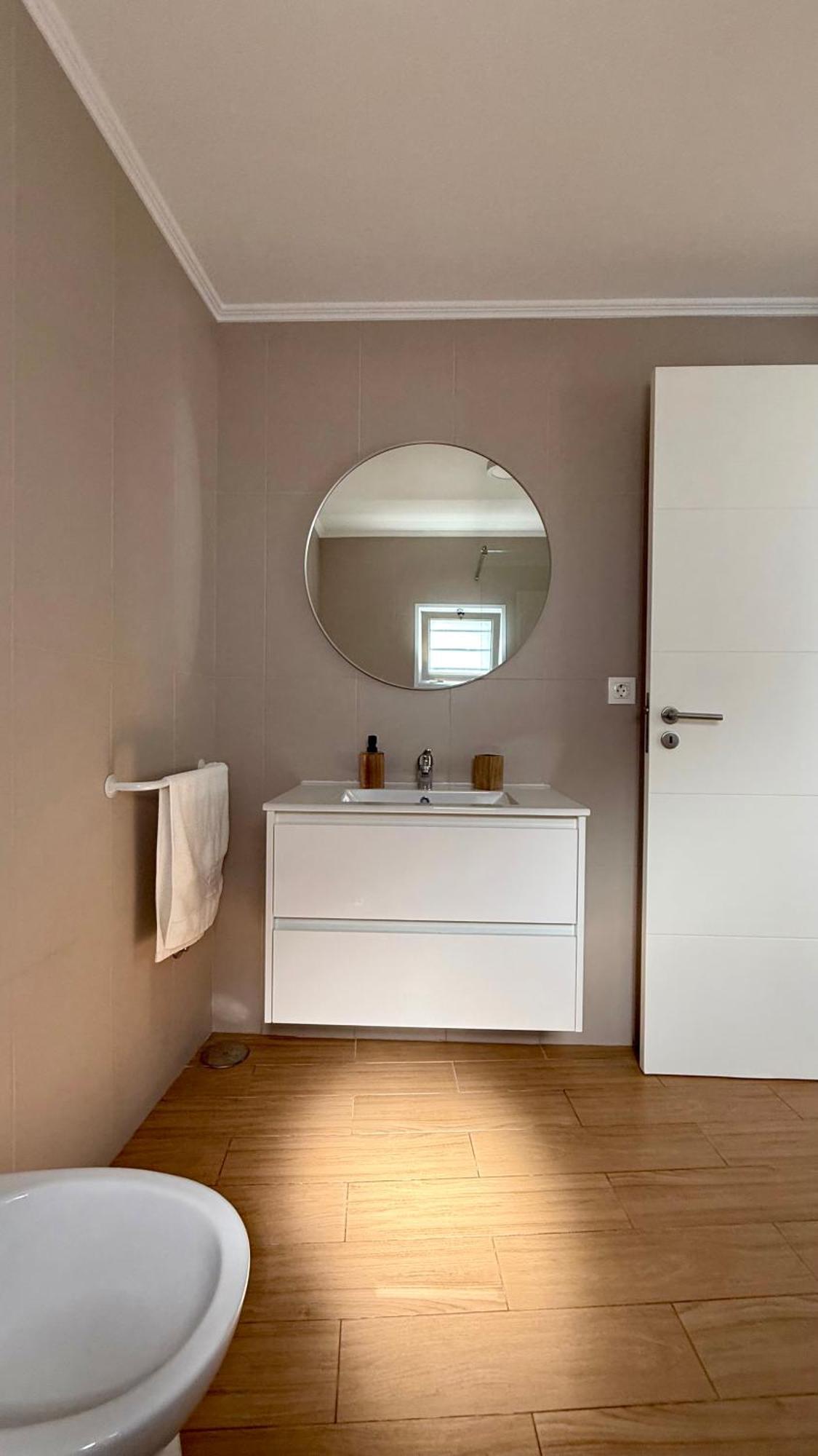 Sea house Apartment Рибейра Гранде Екстериор снимка